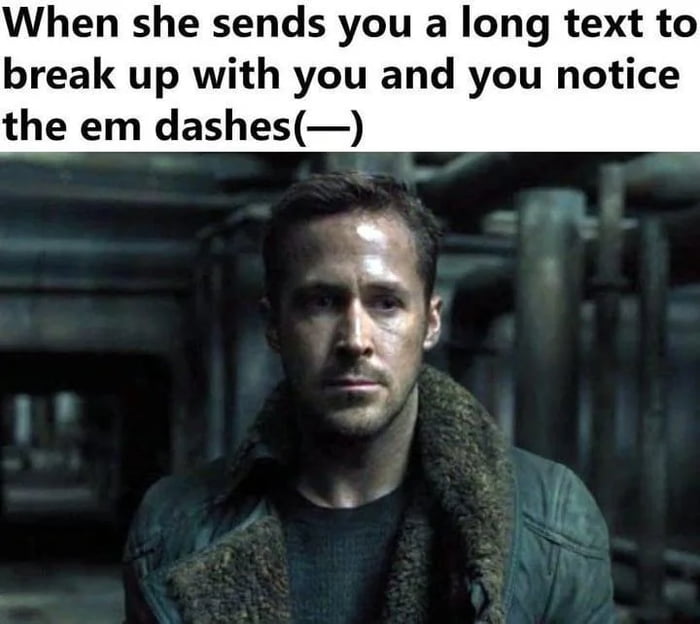 Dodged a bullet I guess