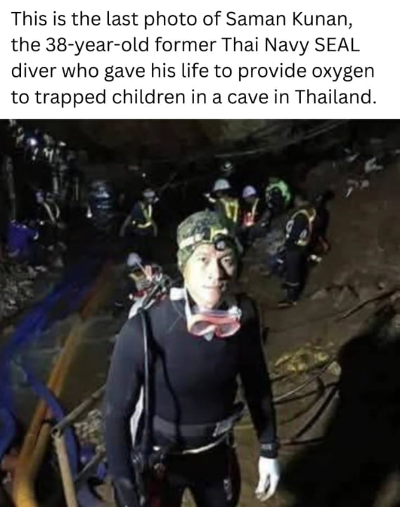 Press F for respect.