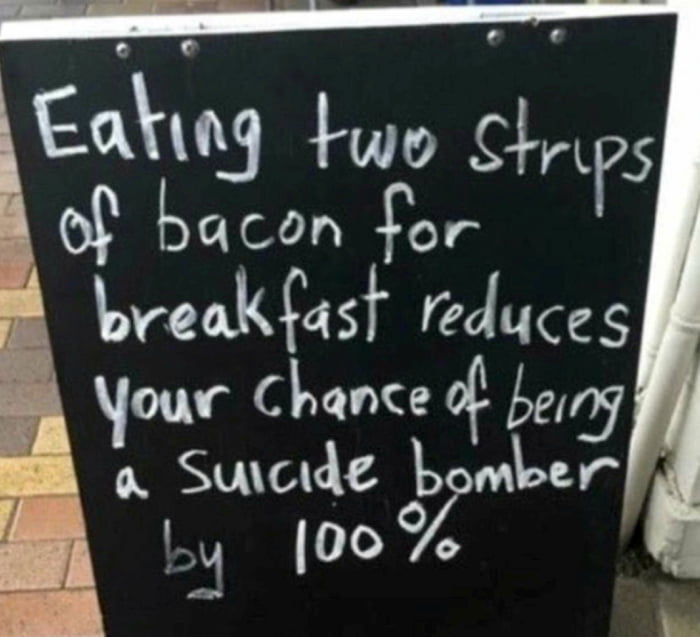 It ain't much, but it's a good start