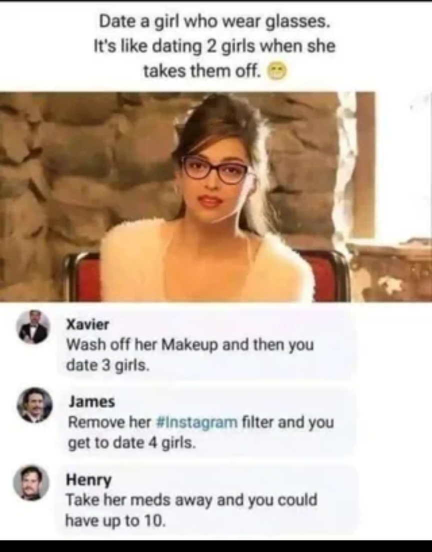 Dating tips
