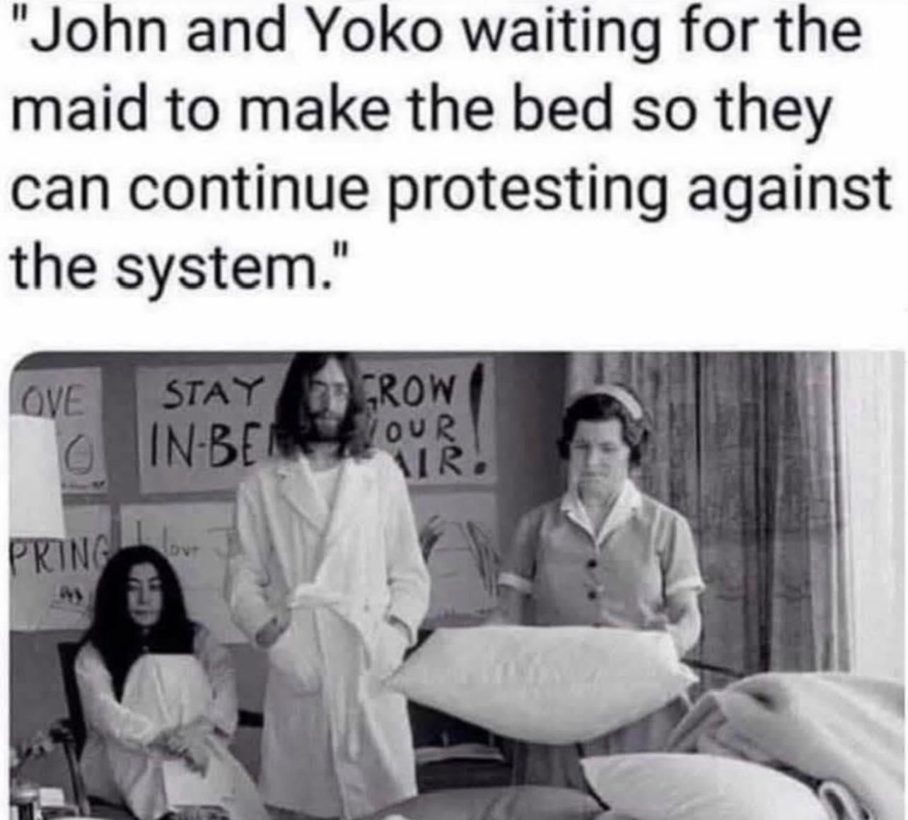 All you need is cash