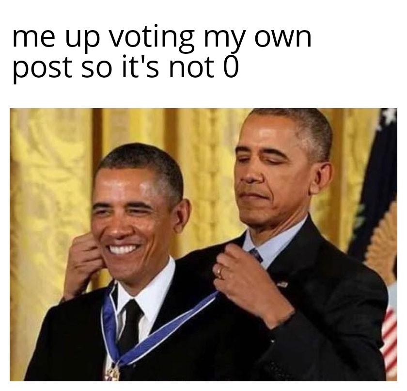 I will do it again