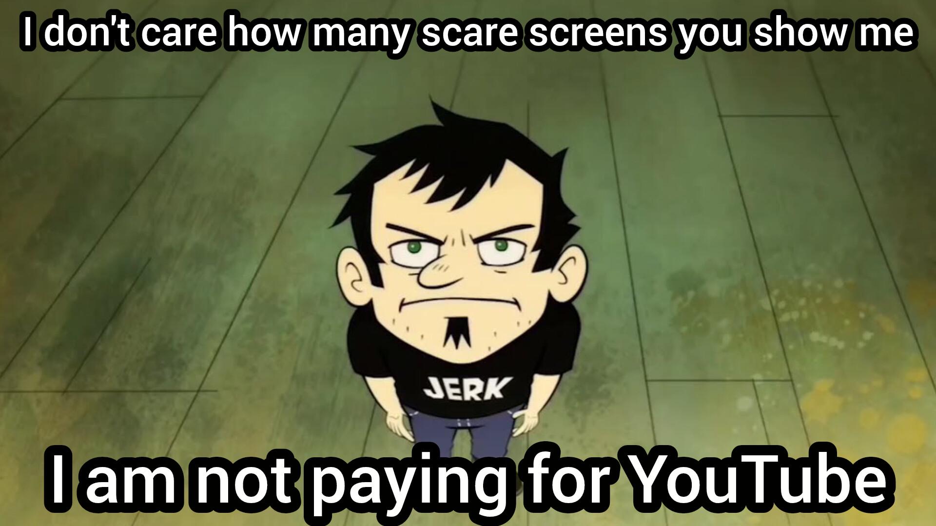 Using ad blockers go brrrrr