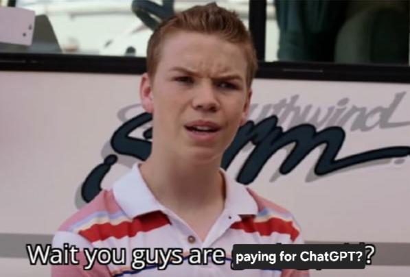 "Boycott ChatGPT! Cancel your subscriptions!"