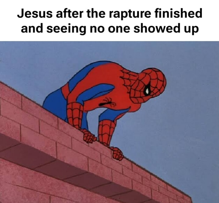 Gosh darn it, not again