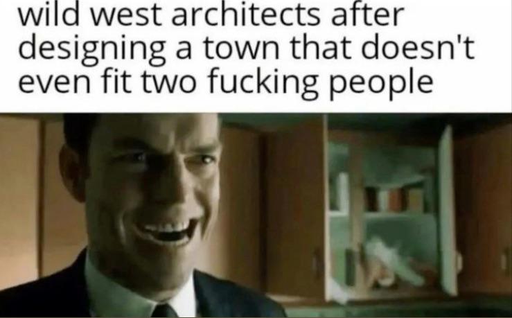 Ain’t big enough