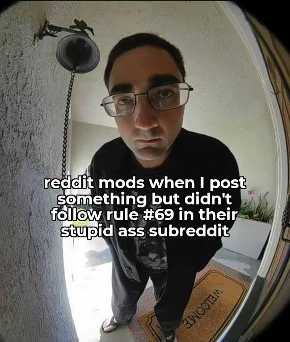 why do you have to make it so hard