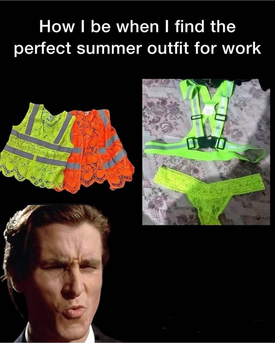 This summer is hot.
