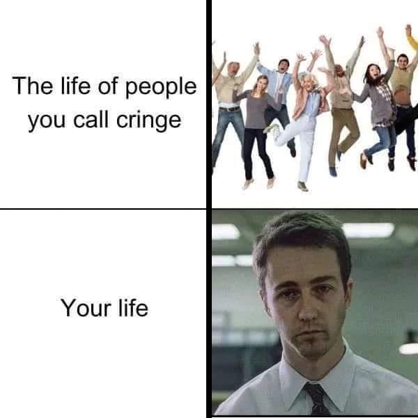 Your Life .