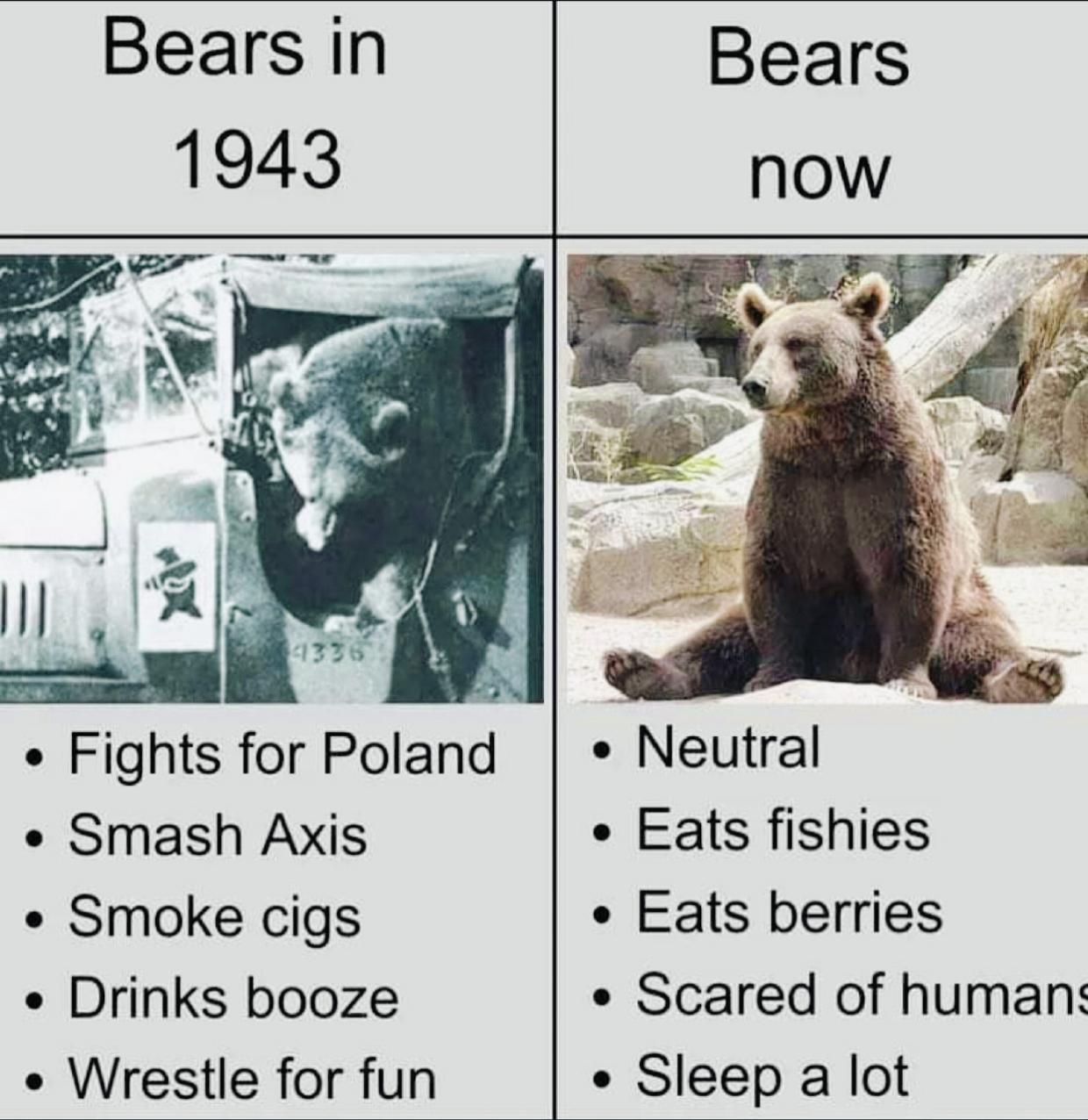 Sounds like downfall