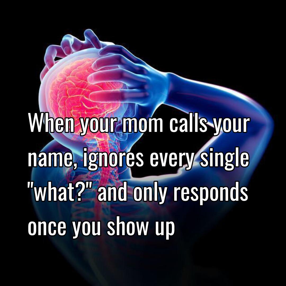 Every single time istg