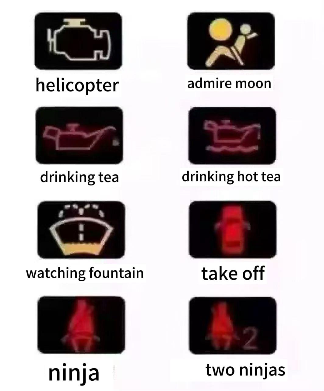 Come on,you'll be ok