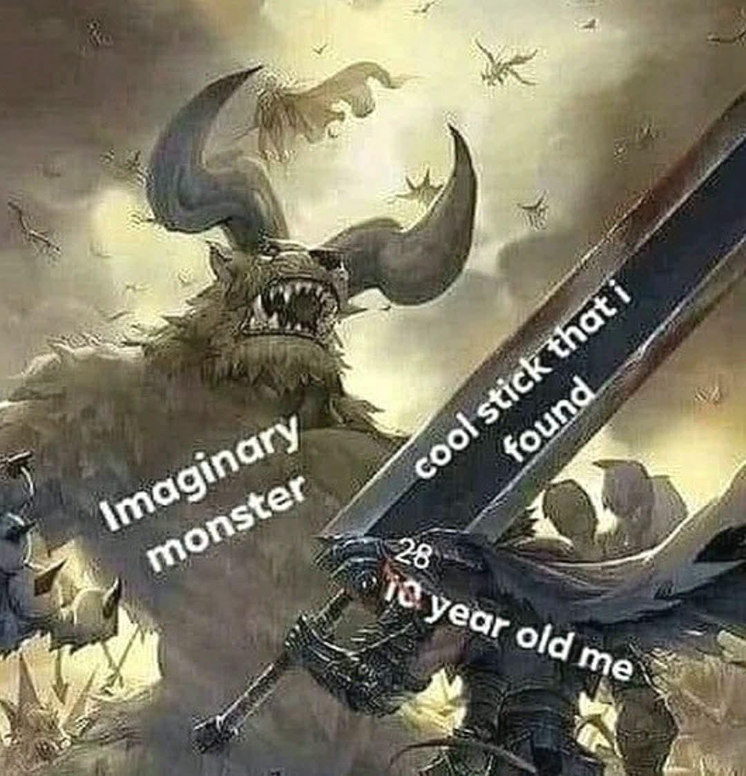 This is what it means to be strong