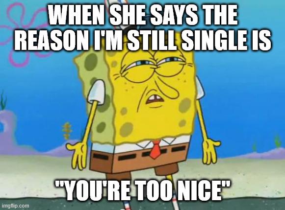 The actual hell is that supposed to mean? (True story)