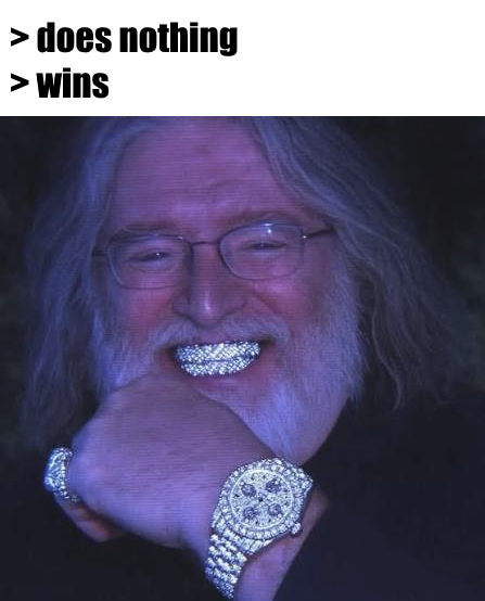 The current gaming situation right now