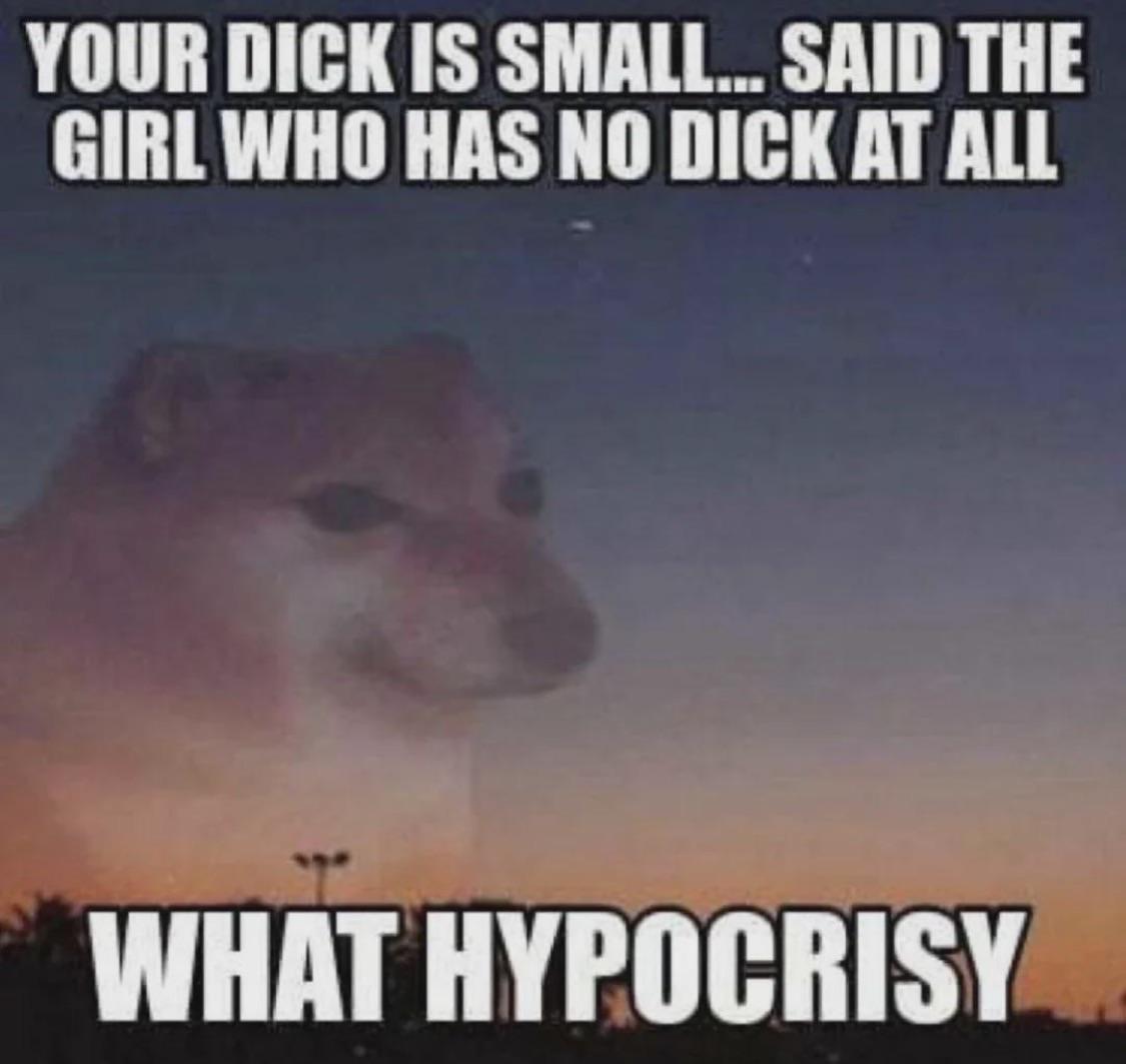 Bro trying to feel better