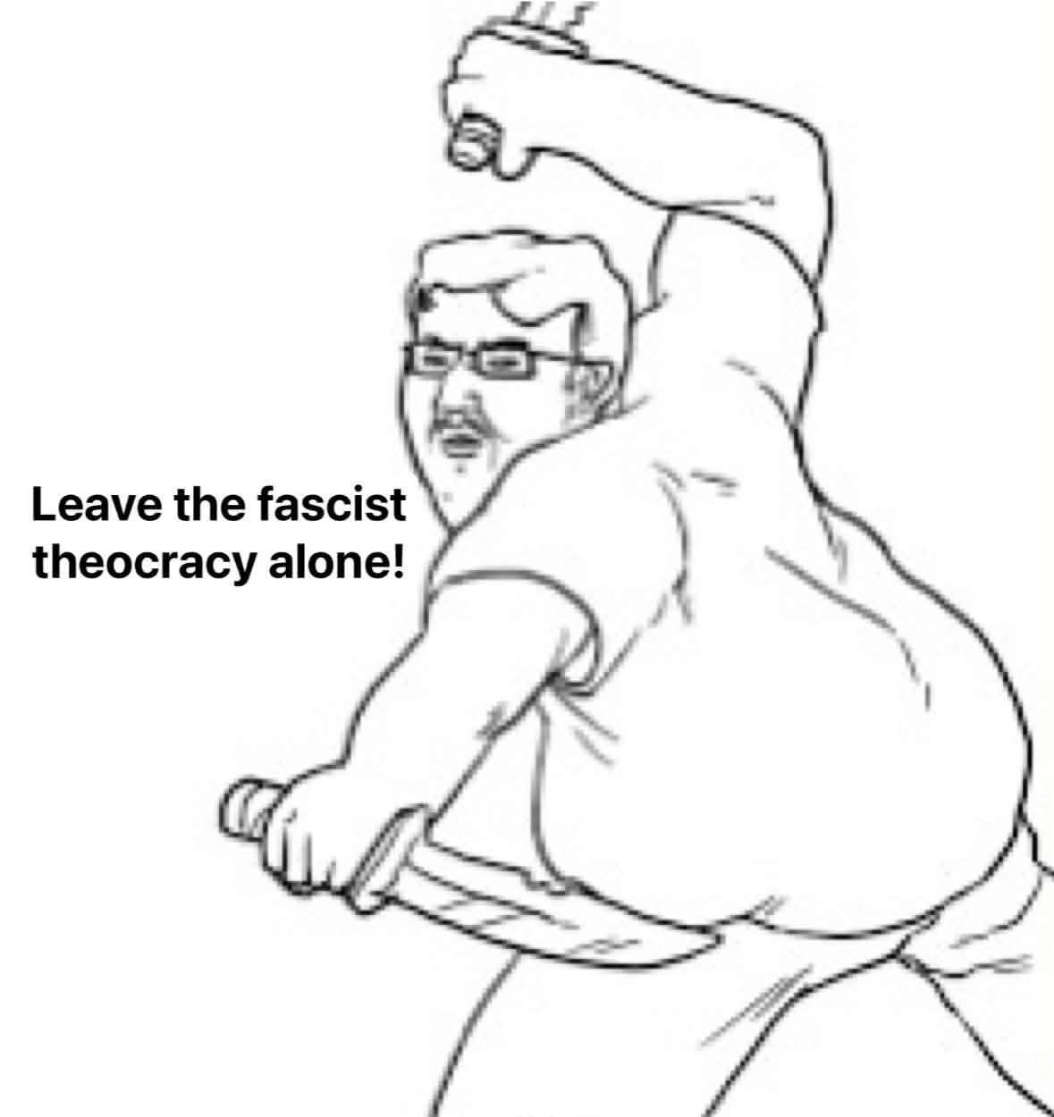 How some of yall been looking