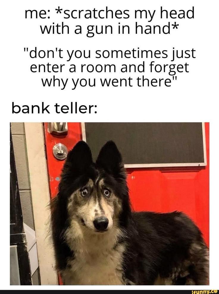 They're so relatable