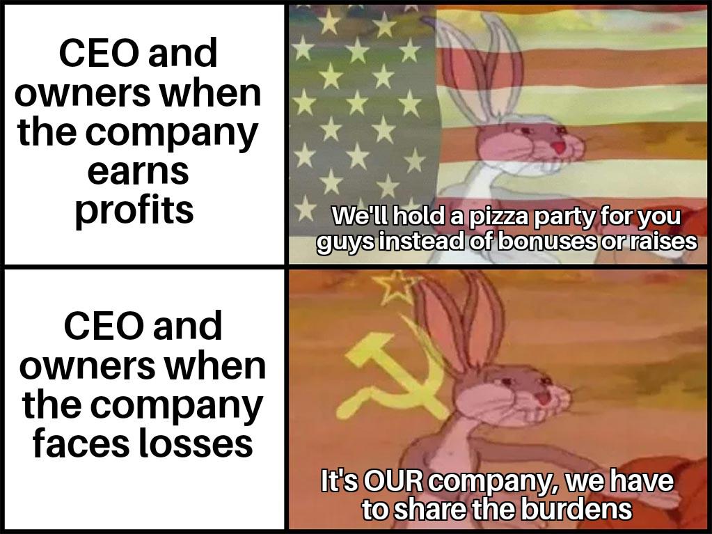 We'll also give you some cookies if you want.