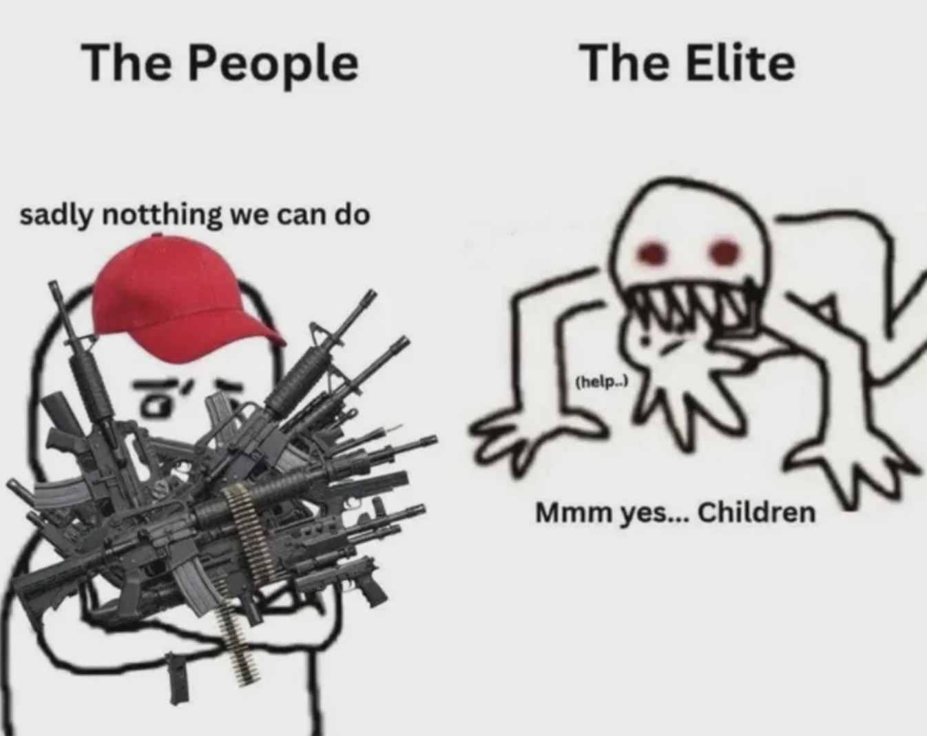 What can we even do????