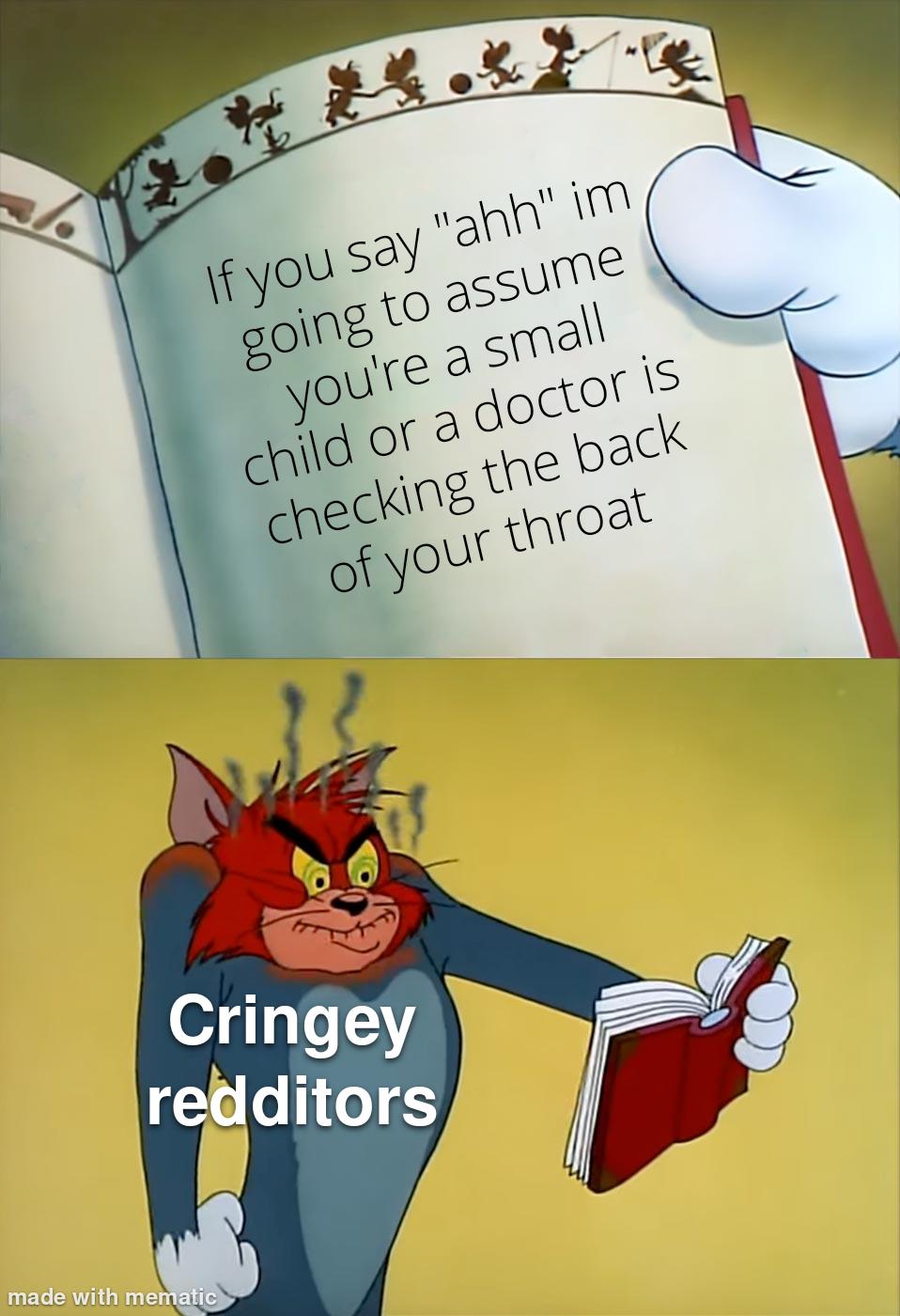 Its downvote city