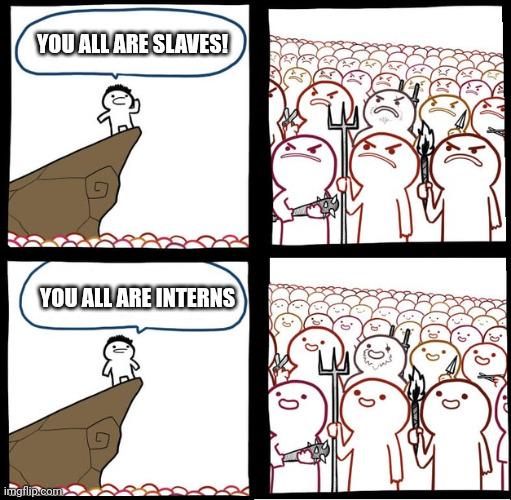 I AM NOT WORKING FOR FREE!!