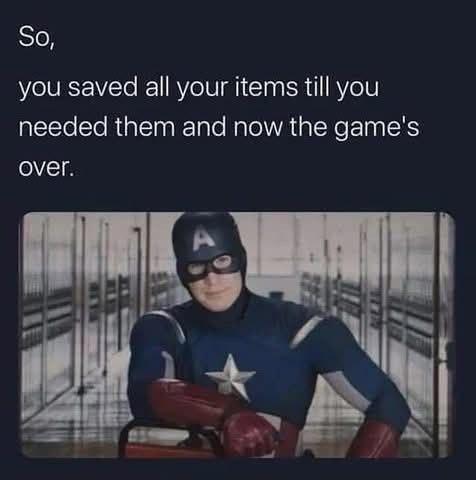 There’s a lesson in this phenomenon.