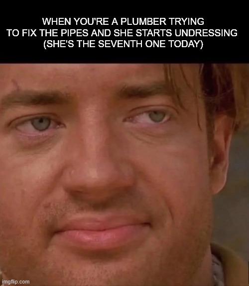 I just want to go home...