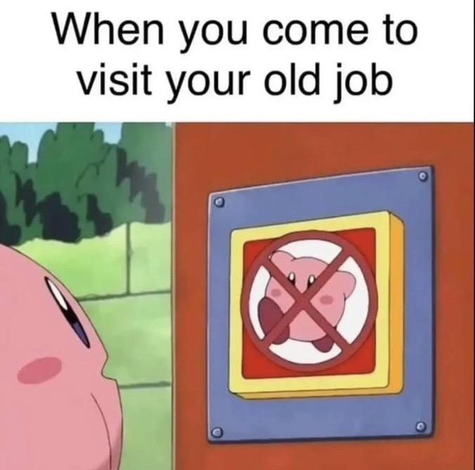 Yeah I can relate