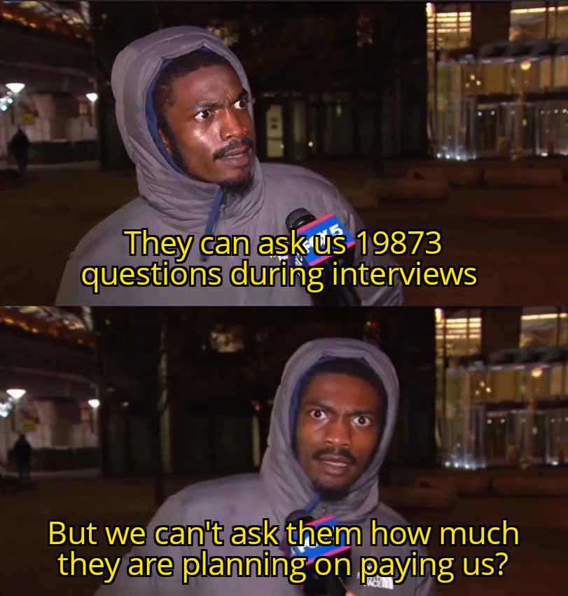 Yeah no way not allowed