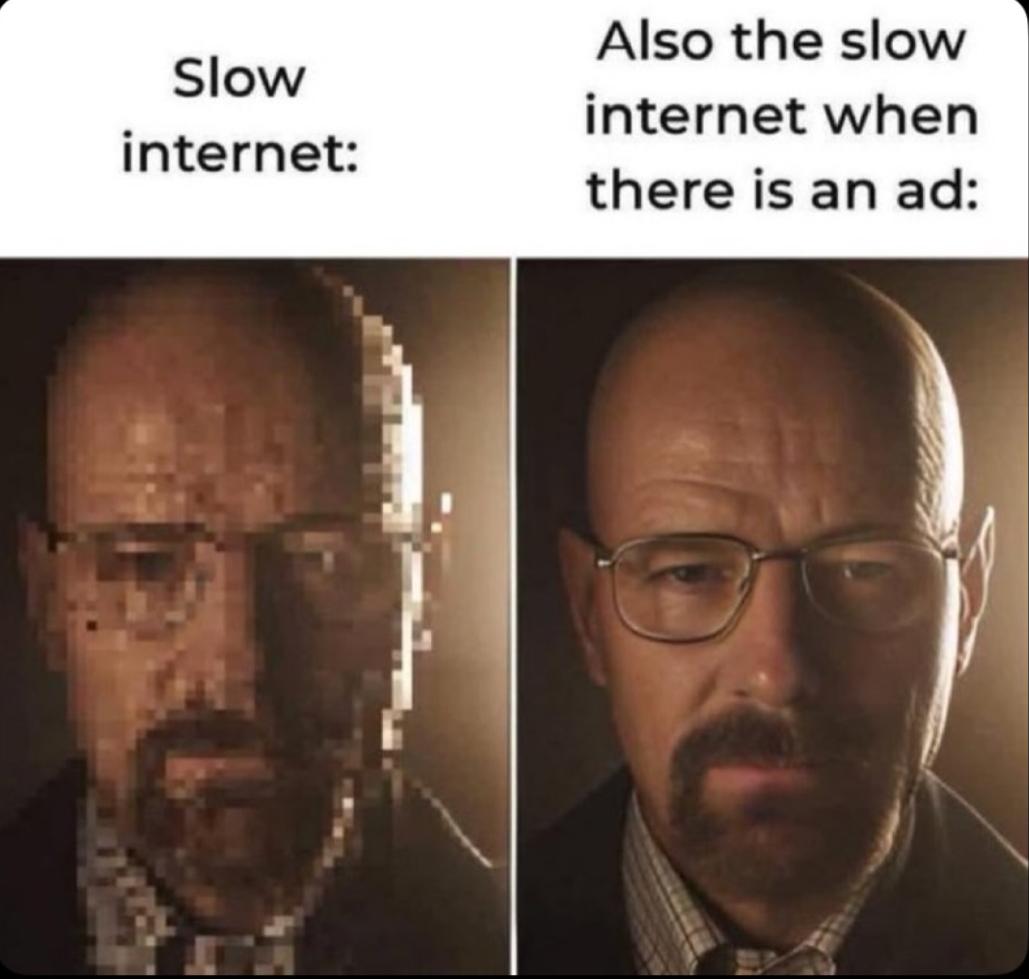 It do be like this sometimes