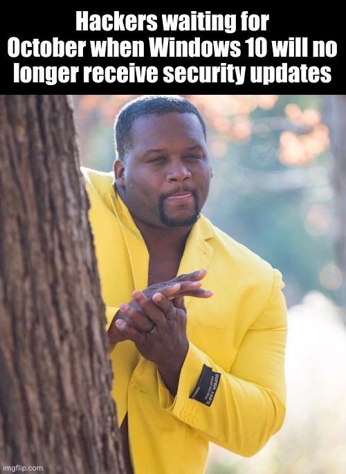 Get Windows 11!