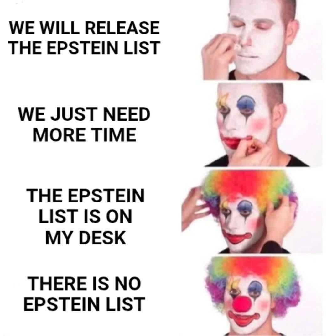 What is even going on lol