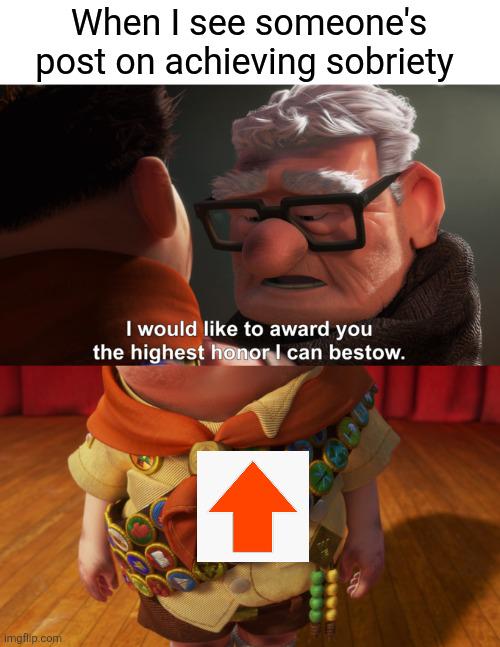 Stay strong