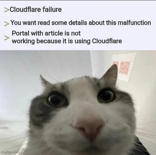 Cloudflare