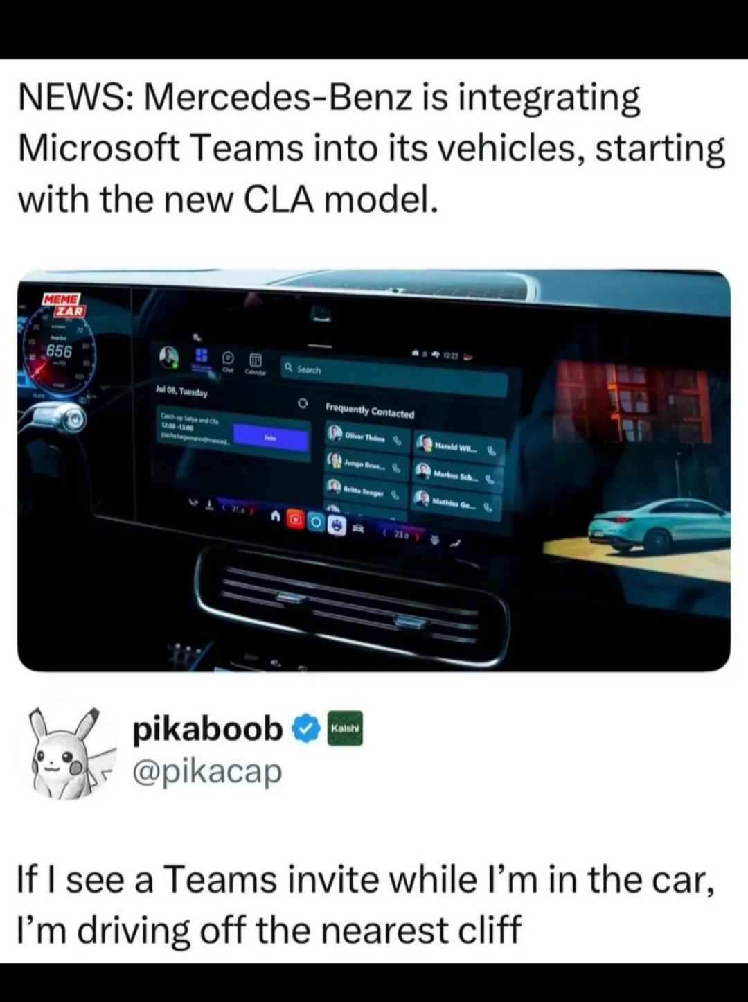 Press Clutch break and accelerator for authentication