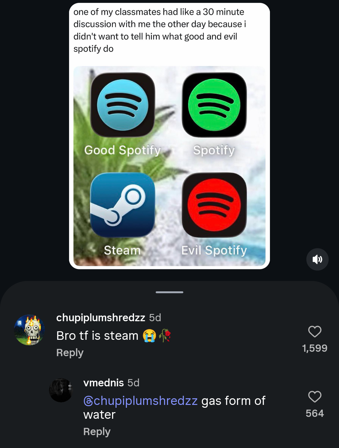 Was scrolling today and found this 🤣