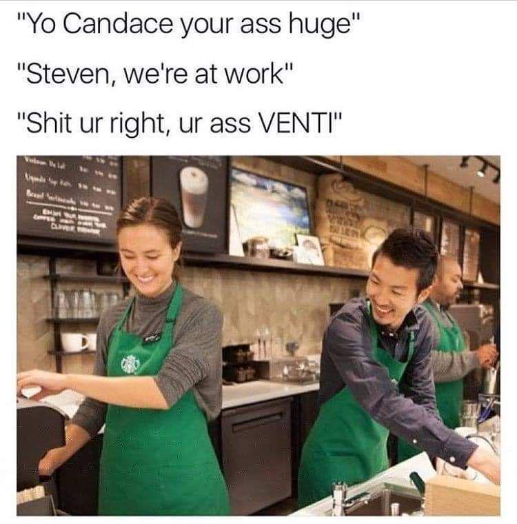 Keeping it professional