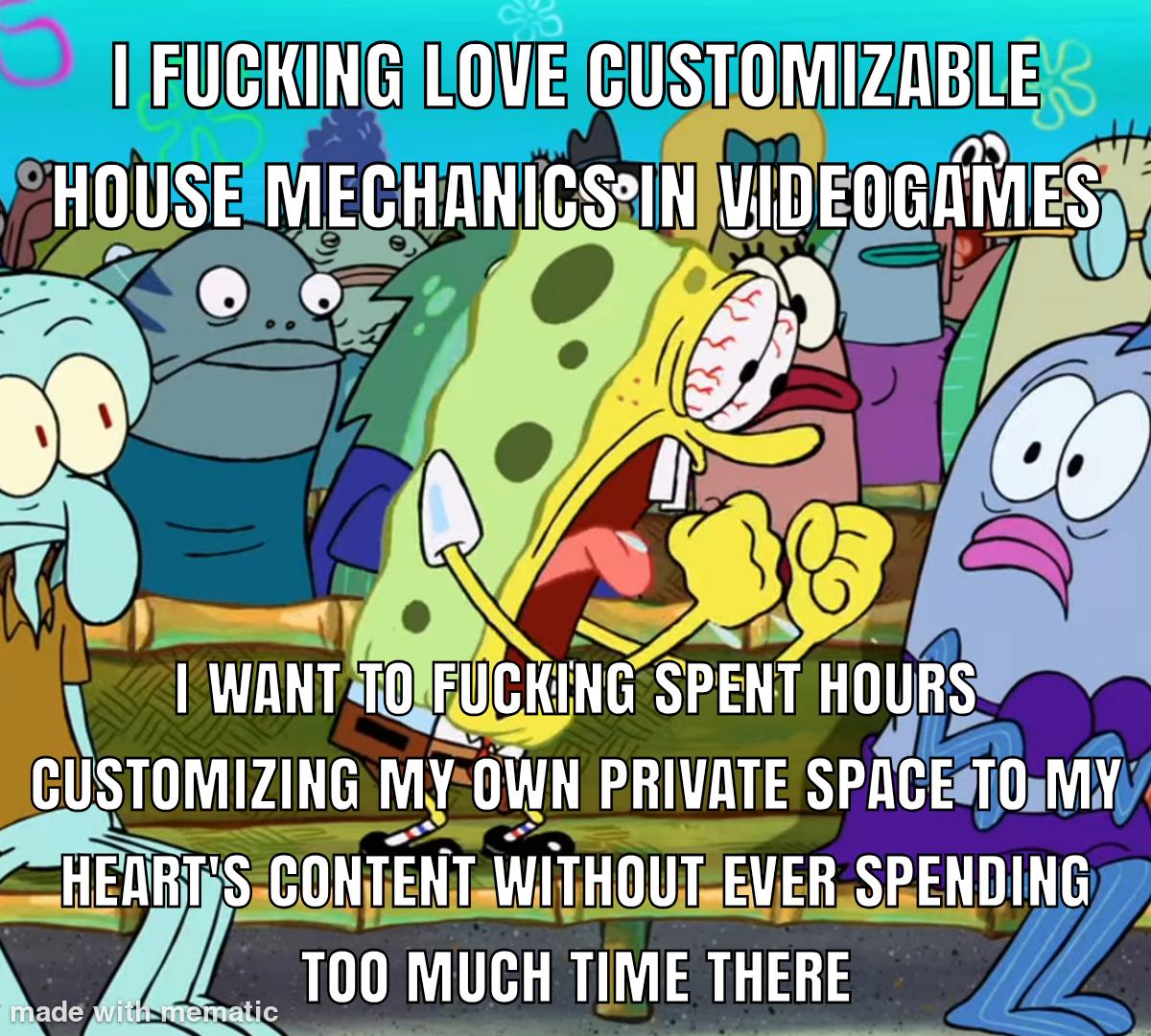 I just think they're neat