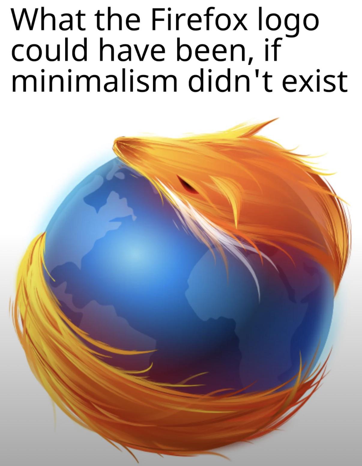 Who created minimalism? Now we can't get enough of it...