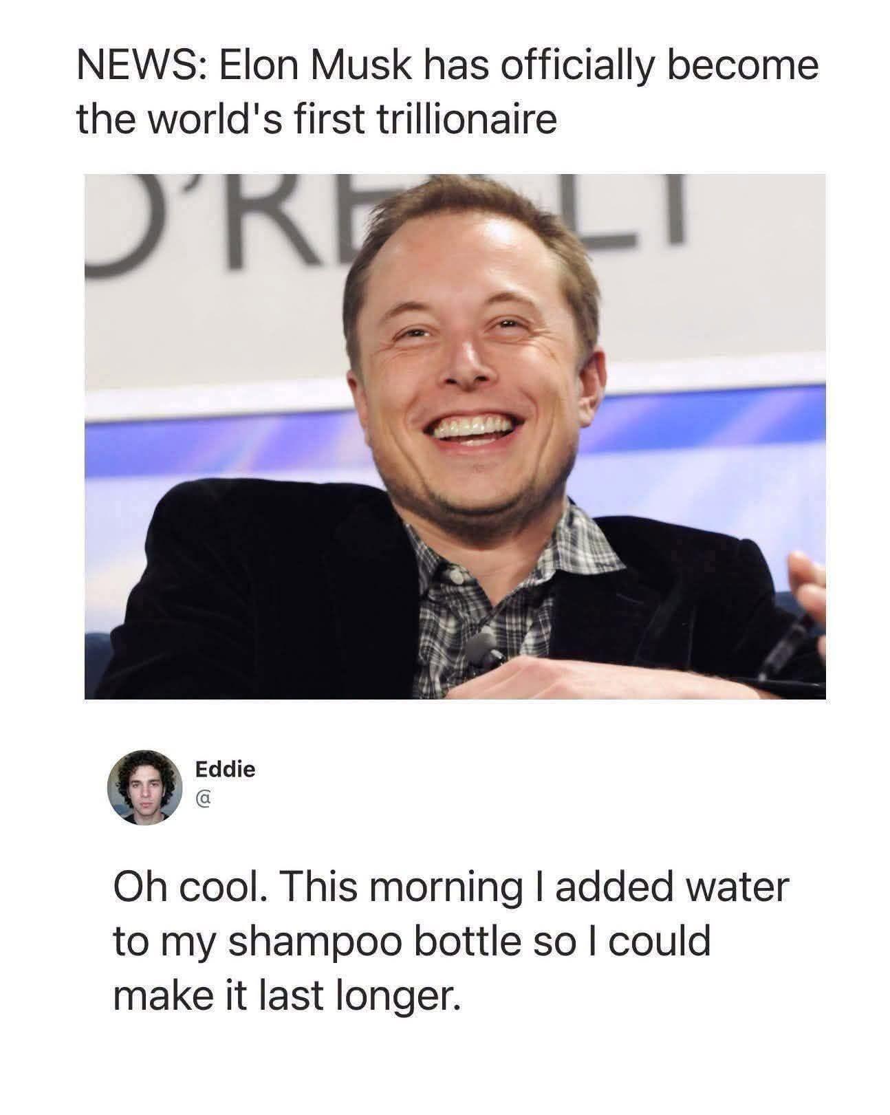 The richest people are the least human