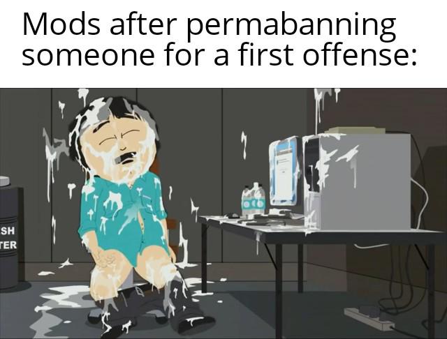 I'm sure the ones in this sub are cool.