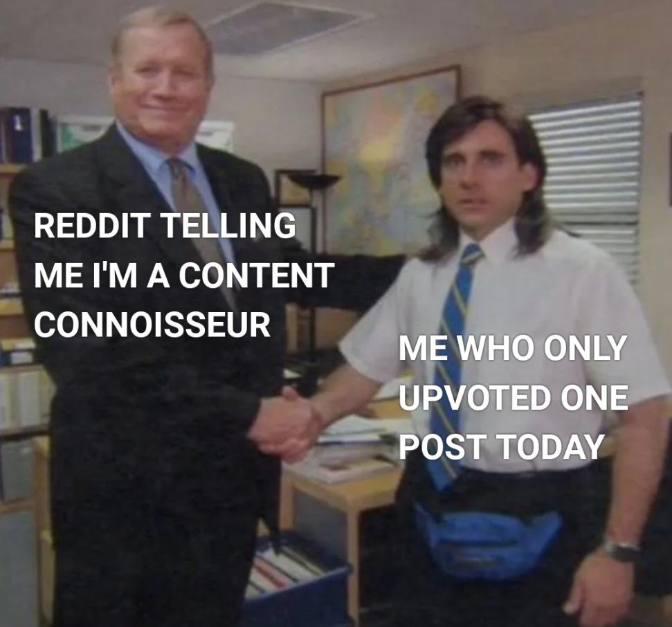 Reddit achievements 🤦‍♂️