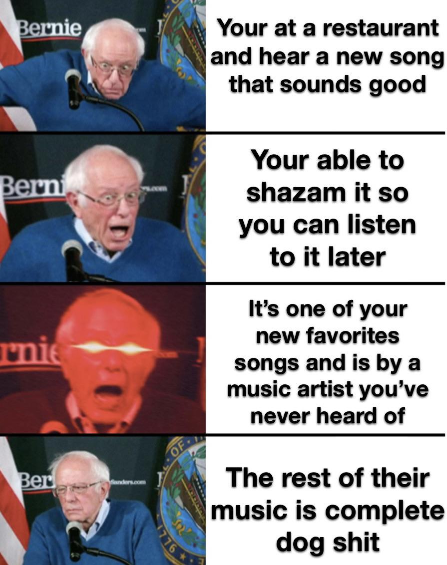 This happens way to often