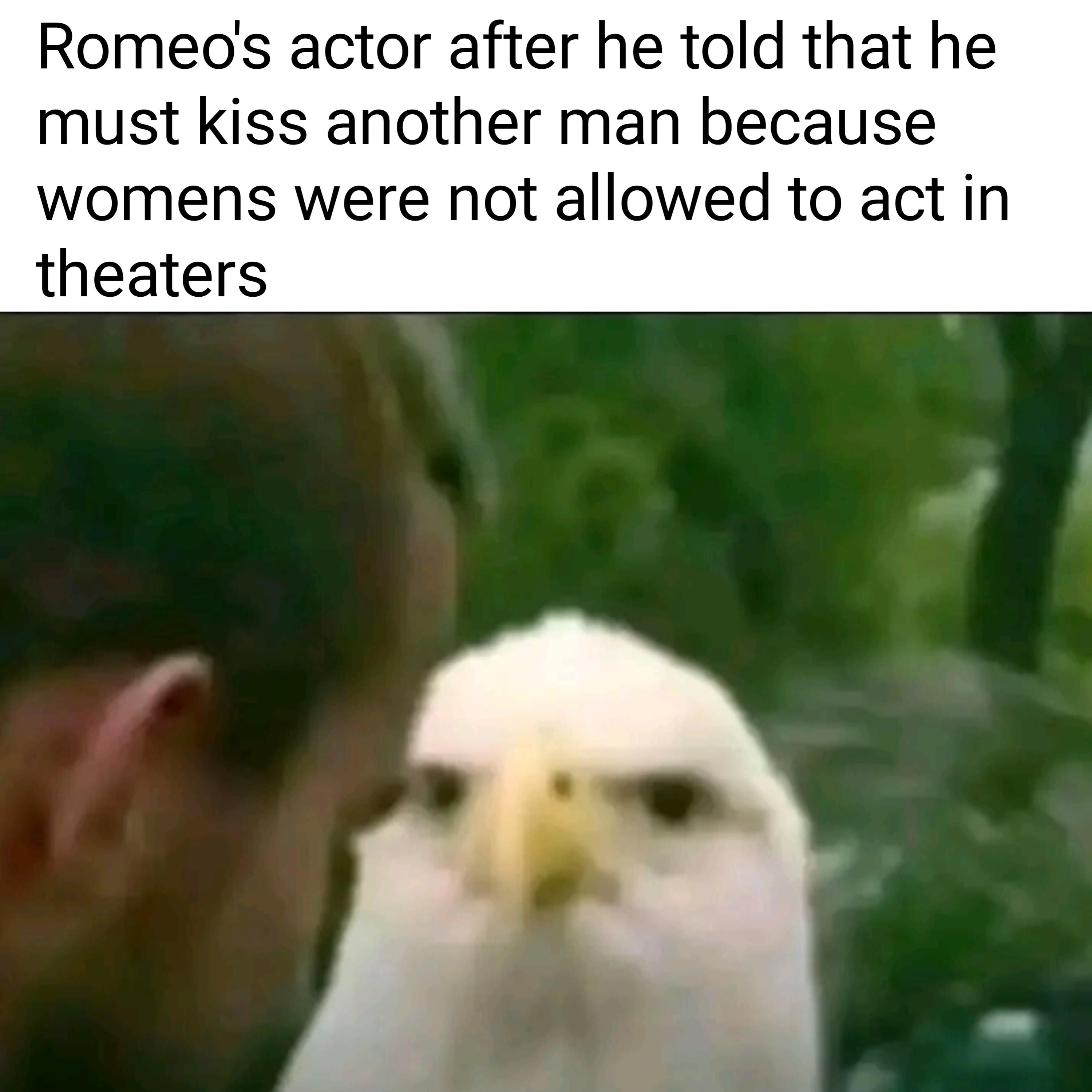 Money is money