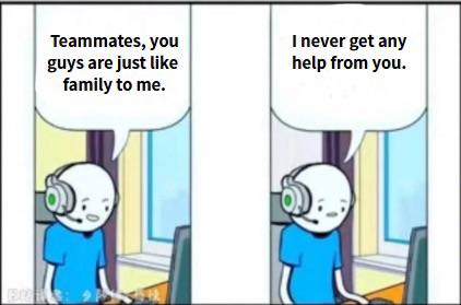 True family experience💀