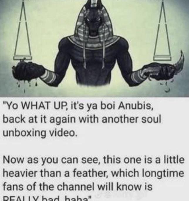 Me when Greek god