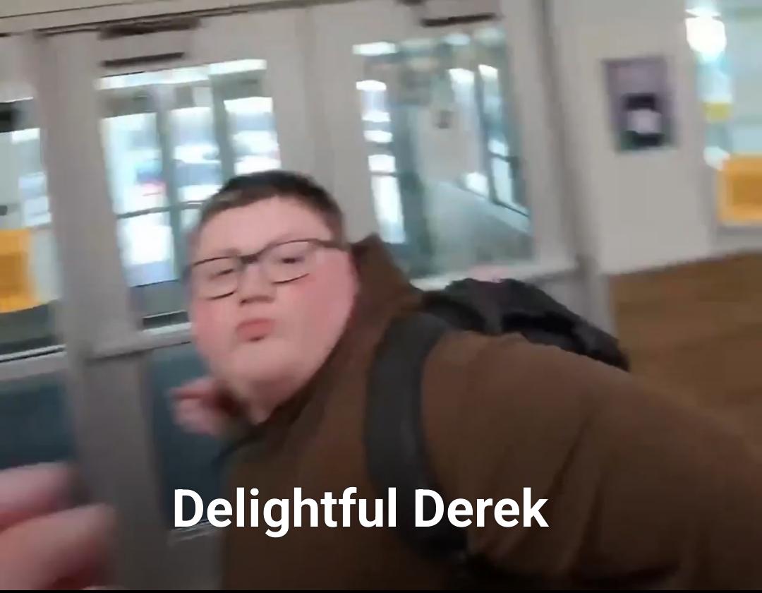 The likeness is uncanny