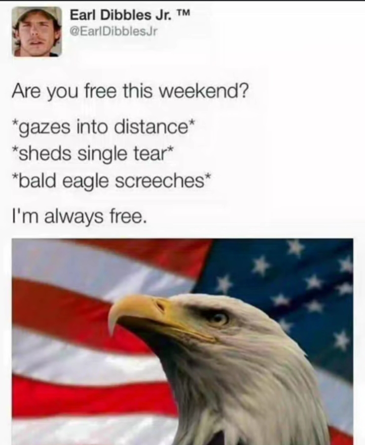 I'm Indian but my heart is American