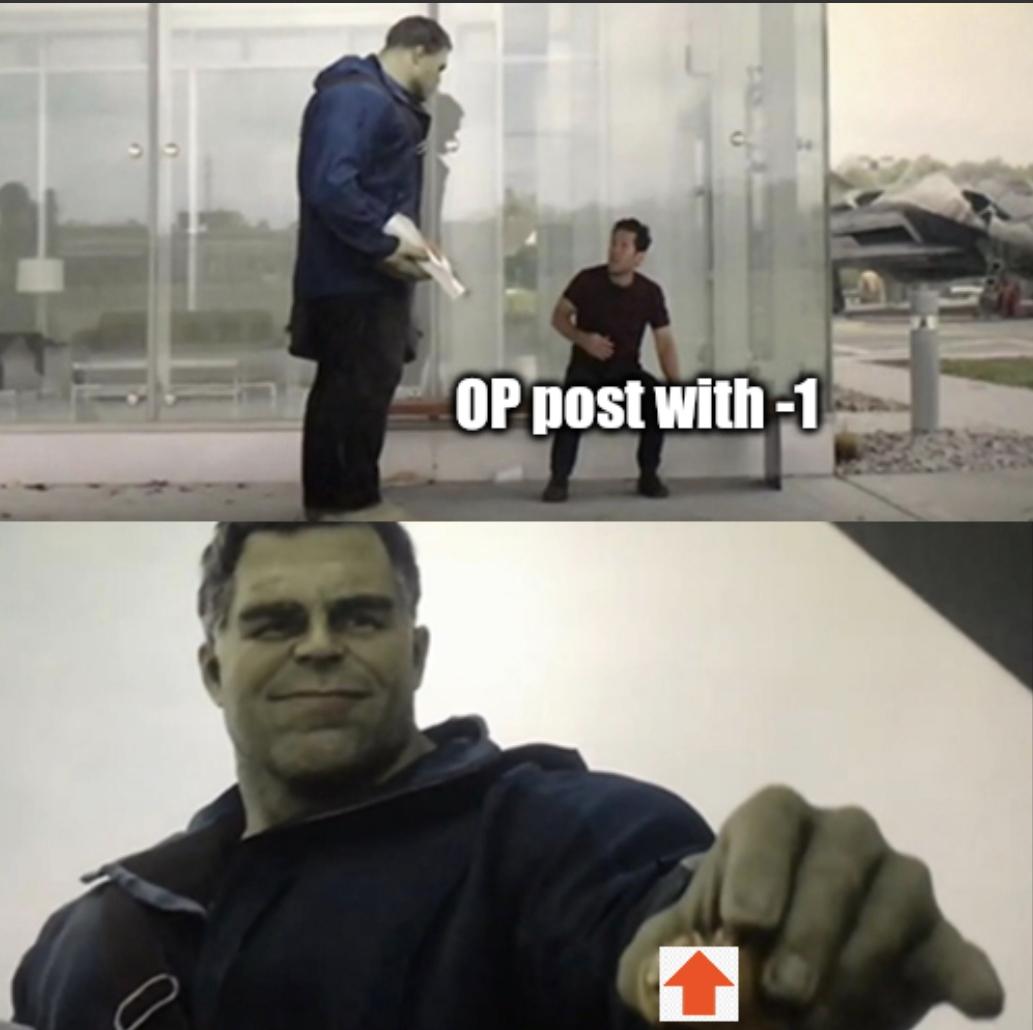 we gotchu fam